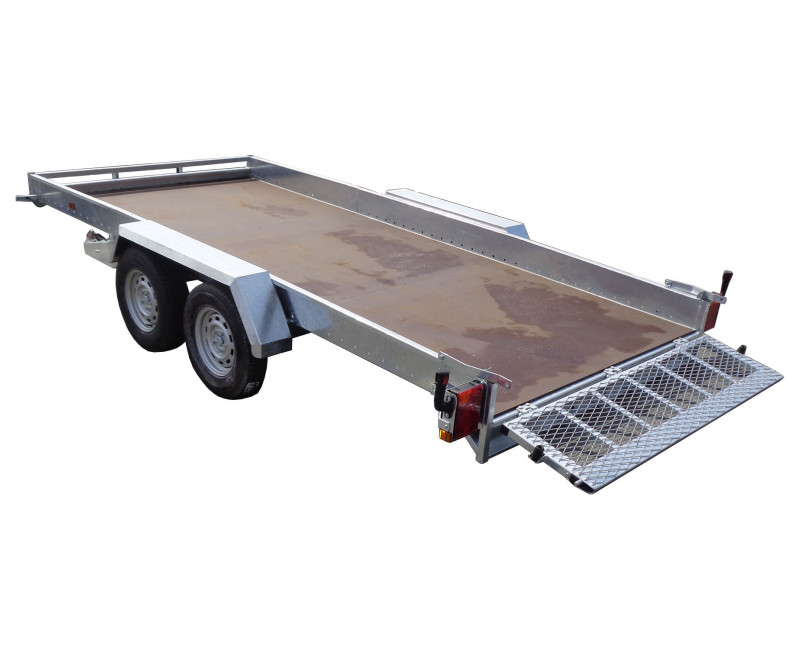 Plateau Roues Extérieures 34780