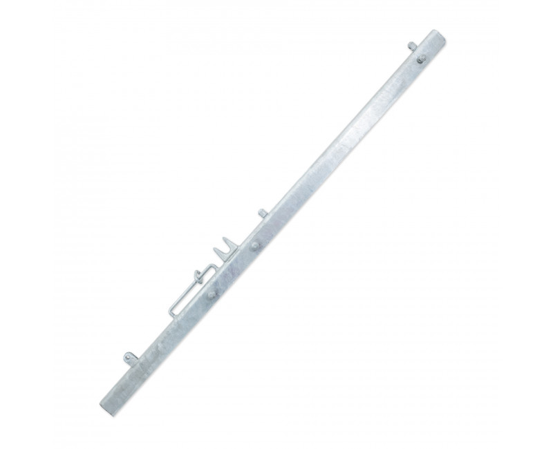 PILIER ARRIERE DROIT POUR REHAUSSE DE TT105G