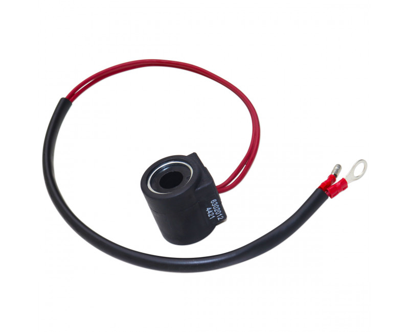 ASSEMBLAGE BOBINE (BLOC D'ALIMENTATION P11976)