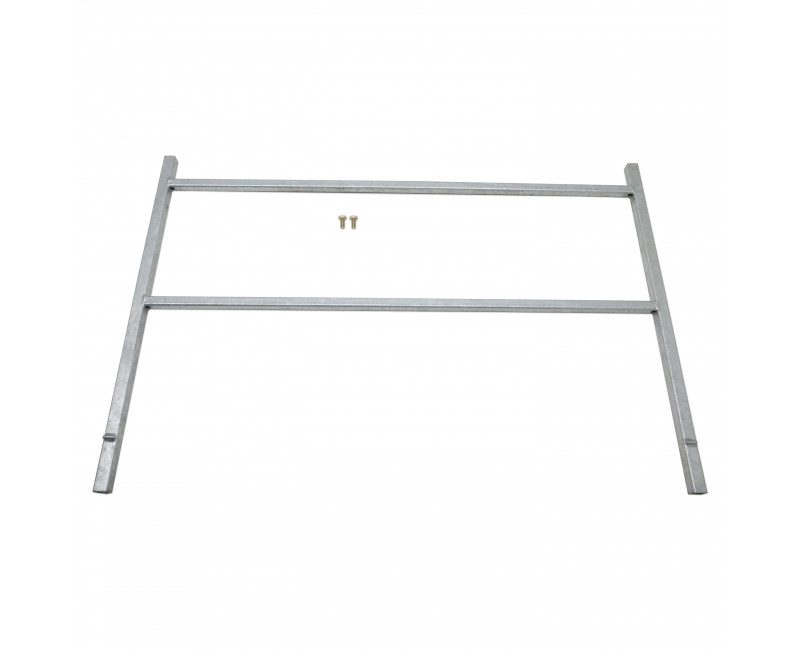 KIT DE PORTE-ECHELLES - TT2012