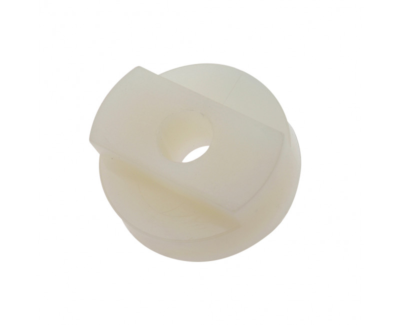 DOUILLE COULISSANTE DE PLATEAU À RABAT