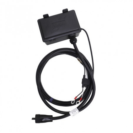 CABLE - ELECTRIQUE - BOÎTE DE JONCTION DU CHARGEUR DE BATTERIE IWT 1 POUR TT3621