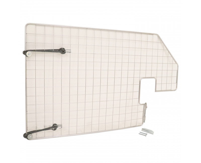 KIT GRILLE DE SEPARATION DE TATE - HBX506