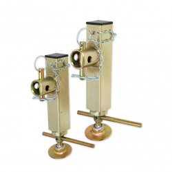 KIT BEQUILLE - TT (PAIRE)