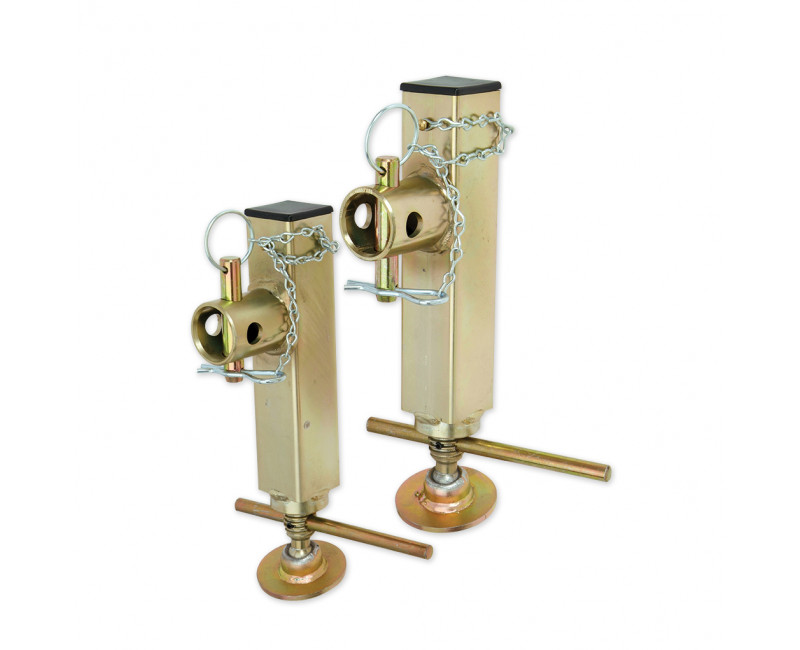 KIT BEQUILLE - TT (PAIRE)