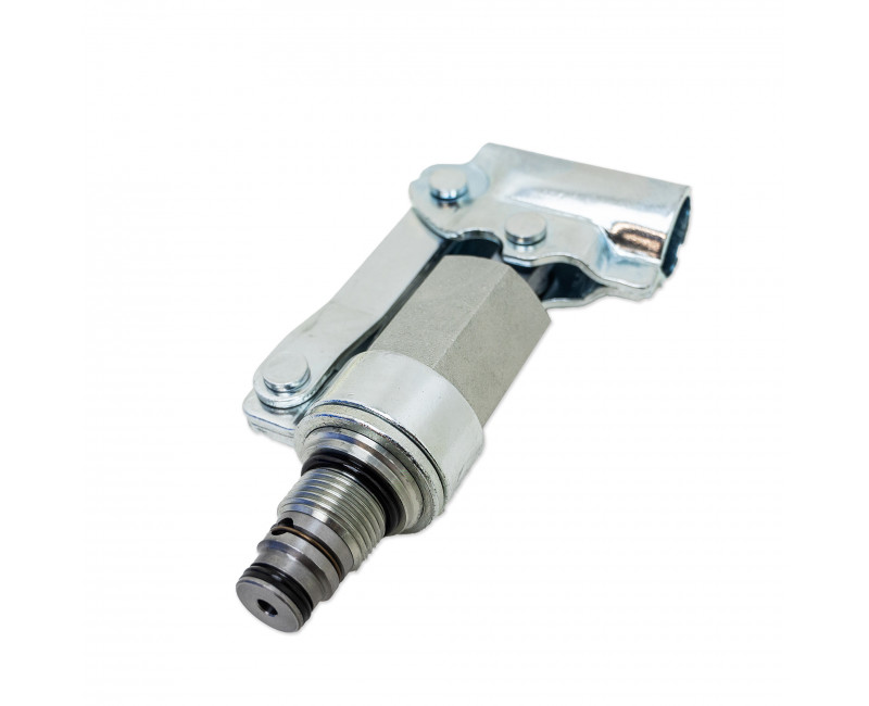 4CC/CARTOUCHE DE POMPE A MAIN ACIER ZING BLANC (K-LEFT HANDP2-10) FG525