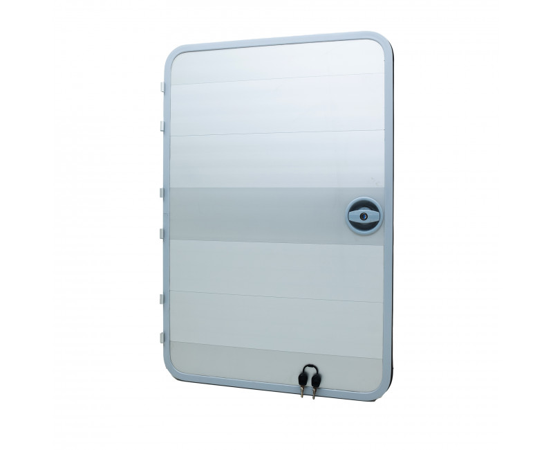 KIT DE PORTE D'ARMOIRE À SELLE DE REMPLACEMENT