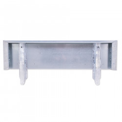 RIDELLE AVANT OU FAÇADE  - TT**15