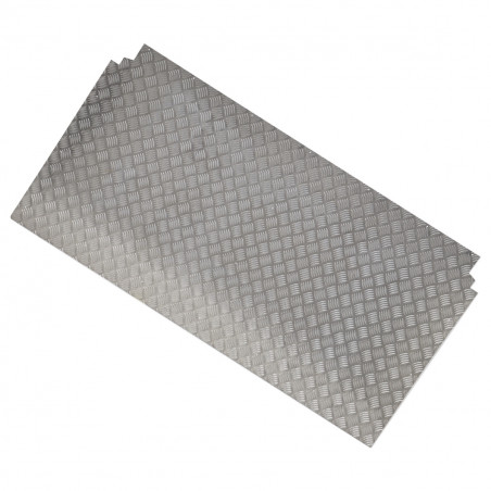 PANNEAU POUR CADRE D'EXTENSION AVANT - TT3017