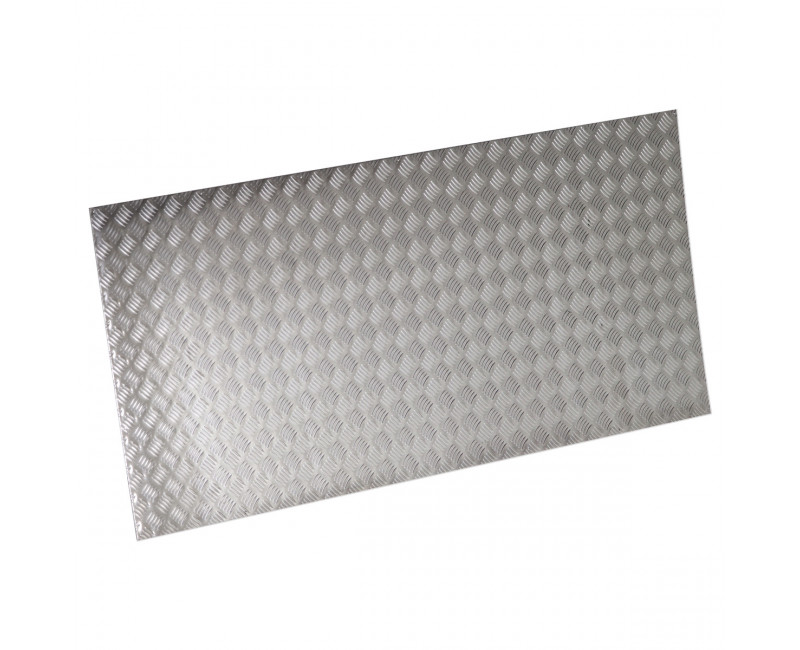 PANNEAU POUR CADRE D'EXTENSION ARRIERE - TT3017