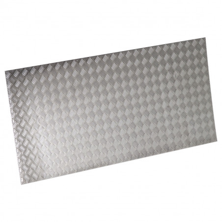 PANNEAU POUR CADRE D'EXTENSION ARRIERE - TT3017