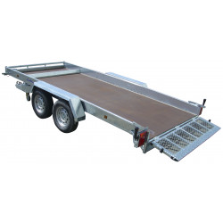 Plateau Roues Extérieures 34780