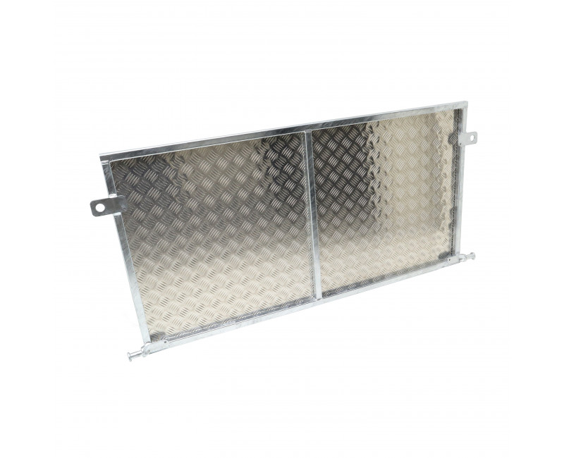 ENSEMBLE DE PANNEAU ARRIERE SOLIDE (TT2515)