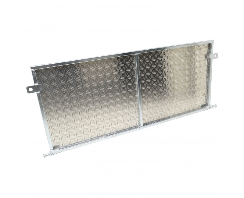 ENSEMBLE DE PANNEAU ARRIERE SOLIDE (TT3017)