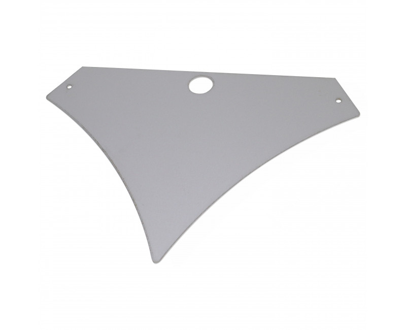 EVENTA CÔTE GAUCHE JUPE ARC MILIEU