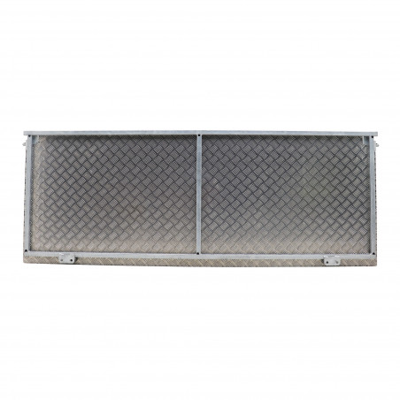 ENSEMBLE DE PANNEAU AVANT SOLIDE (TT3621)