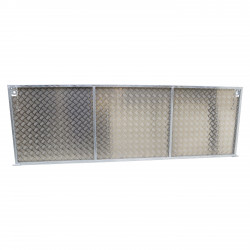 ENSEMBLE DE PANNEAU LATERAL SOLIDE (TT2515)