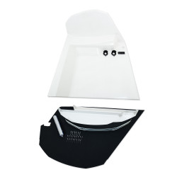 KIT COMPLET DE BLOCAGE TACK - HBE