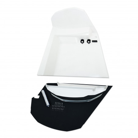 KIT COMPLET DE BLOCAGE TACK - HBE