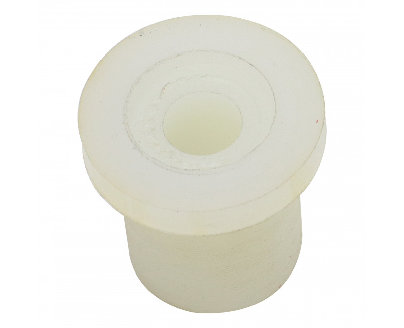 DOUILLE DE PIVOT INFERIEUR À DIVISION TRANSVERSALE