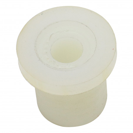 DOUILLE DE PIVOT INFERIEUR À DIVISION TRANSVERSALE