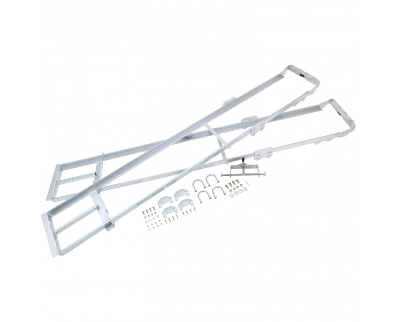 CASIER A RAMPES - TT3017/3621