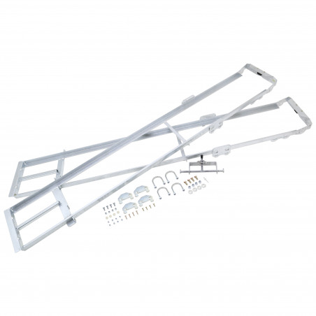 CASIER A RAMPES - TT3017/3621