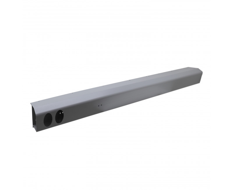 EVENTA MONTANT D'ANGLE ARRIERE GAUCHE