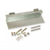 KIT DE PLAQUE DE PROTECTION DE CHARGEMENT DP120G (AVANT 1996)