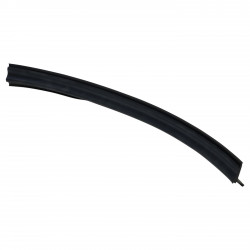 SECTION EN CAOUTCHOUC EXT ZED