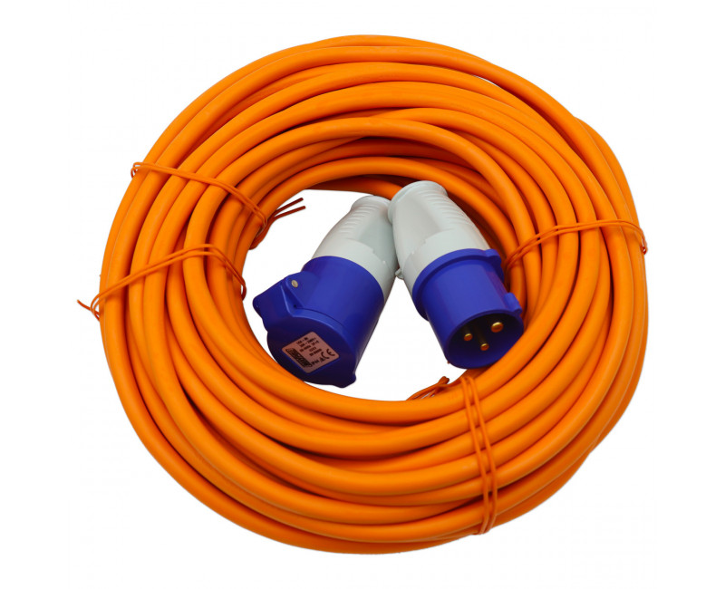 EVENTA/BIAB - ELECTRIQUE - CABLE DE BRANCHEMENT 25M