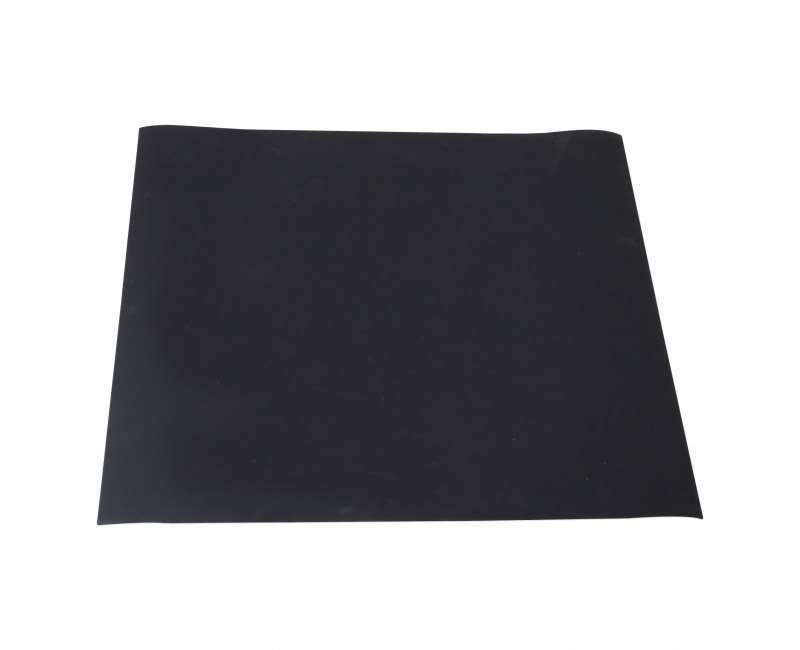 TAPIS CAOUTCHOUC 810 X 730 X 4.5MM