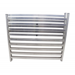 KIT DE PORTE DE RAMPE - TA510G/DPG (AVANT 2000)