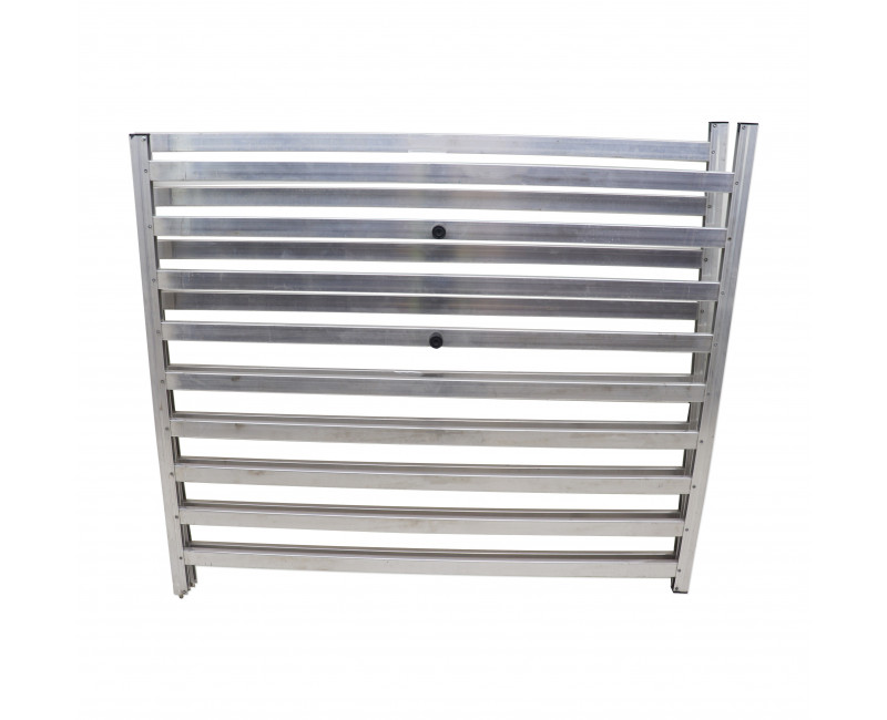 KIT DE PORTE DE RAMPE - TA510G/DPG (AVANT 2000)