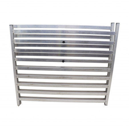 KIT DE PORTE DE RAMPE - TA510G/DPG (AVANT 2000)