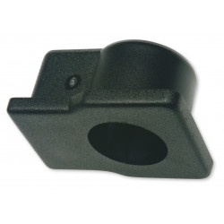 INSERT DE COURONNEMENT DE PORTE DE RAMPE