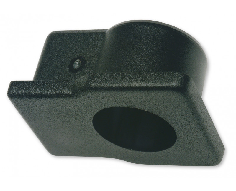 INSERT DE COURONNEMENT DE PORTE DE RAMPE