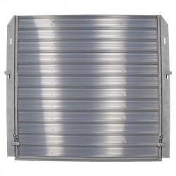 ENSEMBLE COMPLET DE RAMPE (MOUTONS) - DP120G