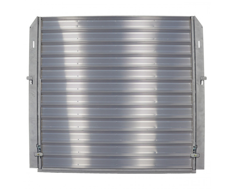 ENSEMBLE COMPLET DE RAMPE (MOUTONS) - DP120G