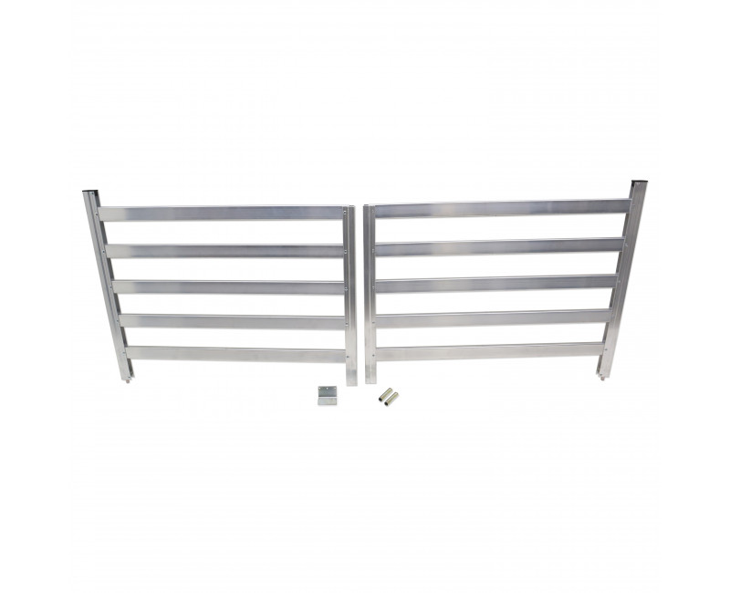 KIT DE PORTE DE RAMPE - P6G/P8G, P6E & P7E