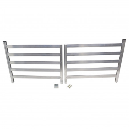 KIT DE PORTE DE RAMPE - P6G/P8G, P6E & P7E