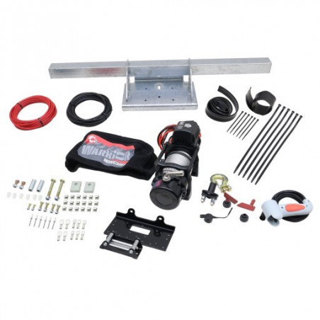 TREUIL ELECTRIQUE ET KIT DE MONTAGE - TT2515