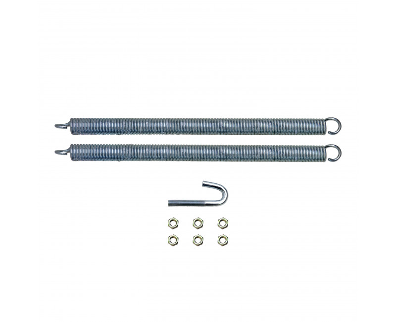 KIT DE RESSORT DE RAMPE - LTA,TA5,TA510