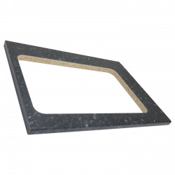 EVENTA - PLAN DE TRAVAIL UNITE FRIGORIFIQUE TOP A