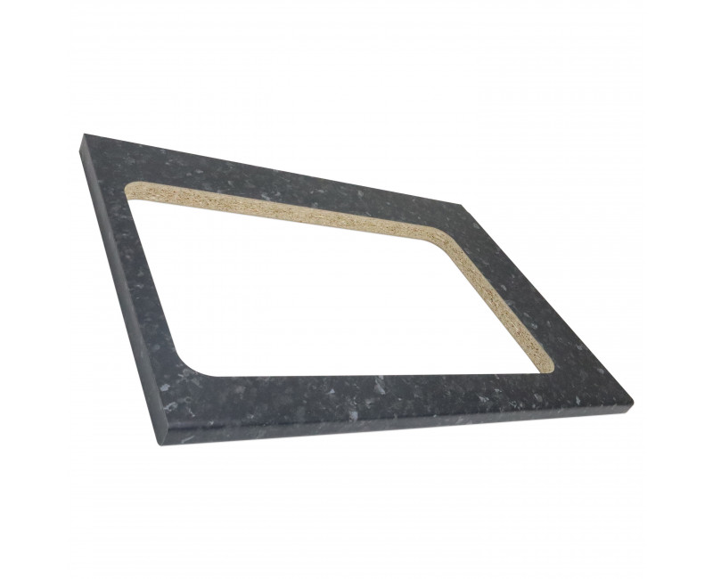 EVENTA - PLAN DE TRAVAIL UNITE FRIGORIFIQUE TOP A