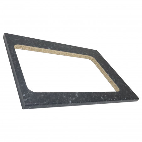 EVENTA - PLAN DE TRAVAIL UNITE FRIGORIFIQUE TOP A