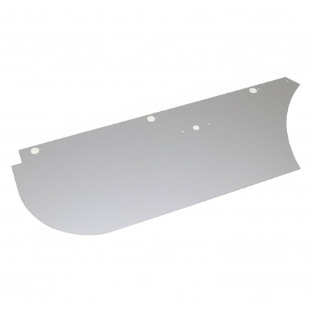 EVENTA CÔTE GAUCHE JUPE ARRIERE MAIN GAUCHE