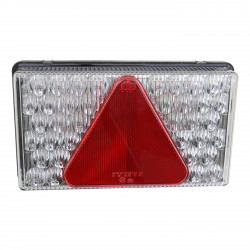 ECLAIRAGE - FEUX - COMBINAISON LM B2 JUSQU'EN AVRIL 2018