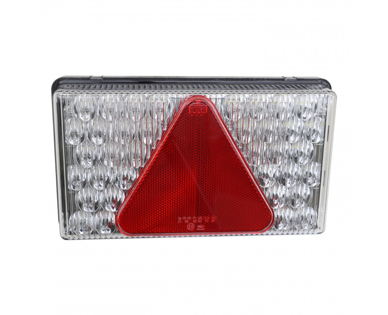 ECLAIRAGE - FEUX - COMBINAISON LM B2 JUSQU'EN AVRIL 2018