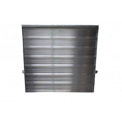 ENSEMBLE COMPLET DE RAMPE - P8G